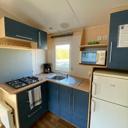 Boofzheim Mobile Home Proche De Europa Park מראה חיצוני תמונה