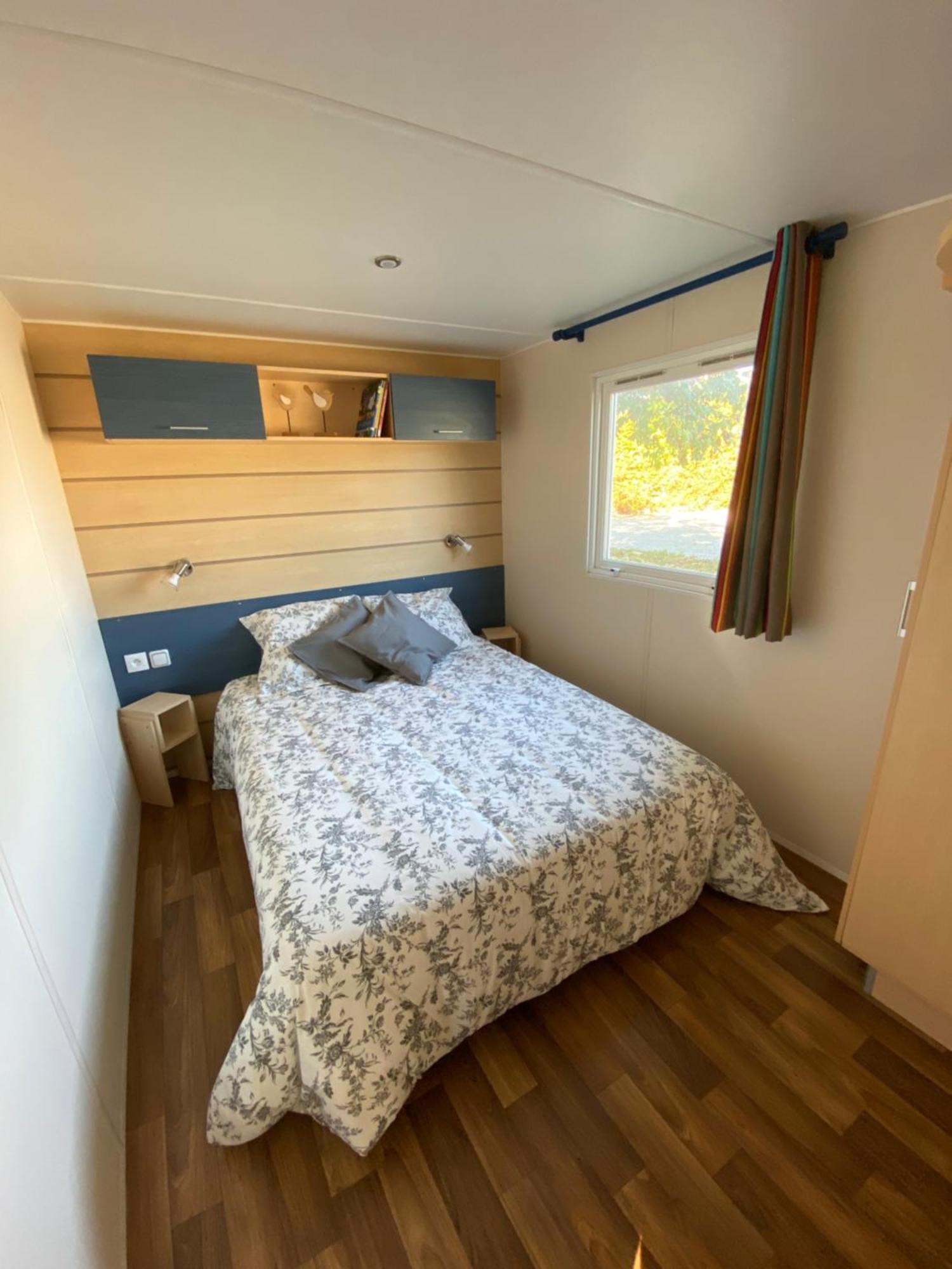 Boofzheim Mobile Home Proche De Europa Park מראה חיצוני תמונה