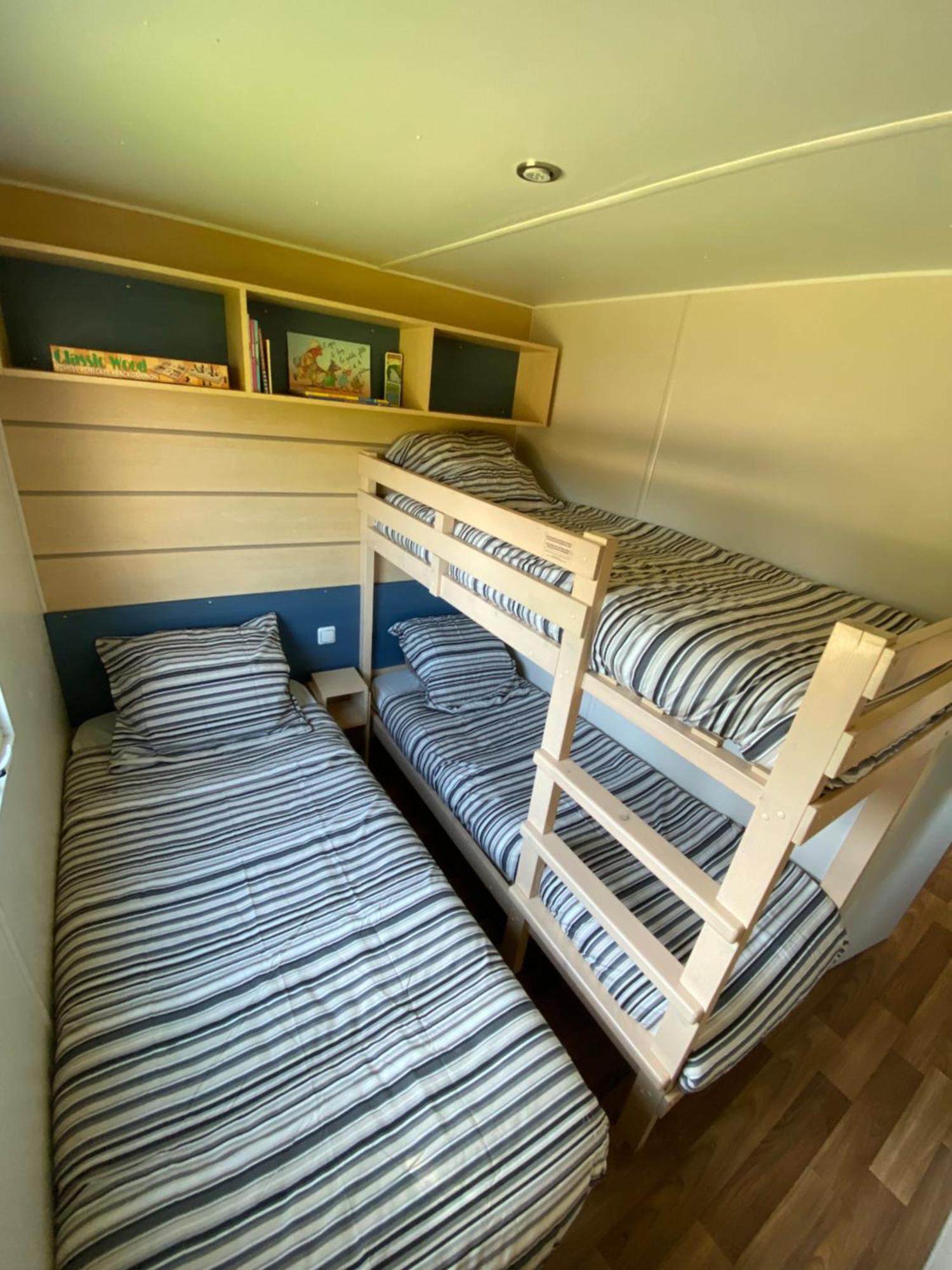 Boofzheim Mobile Home Proche De Europa Park מראה חיצוני תמונה