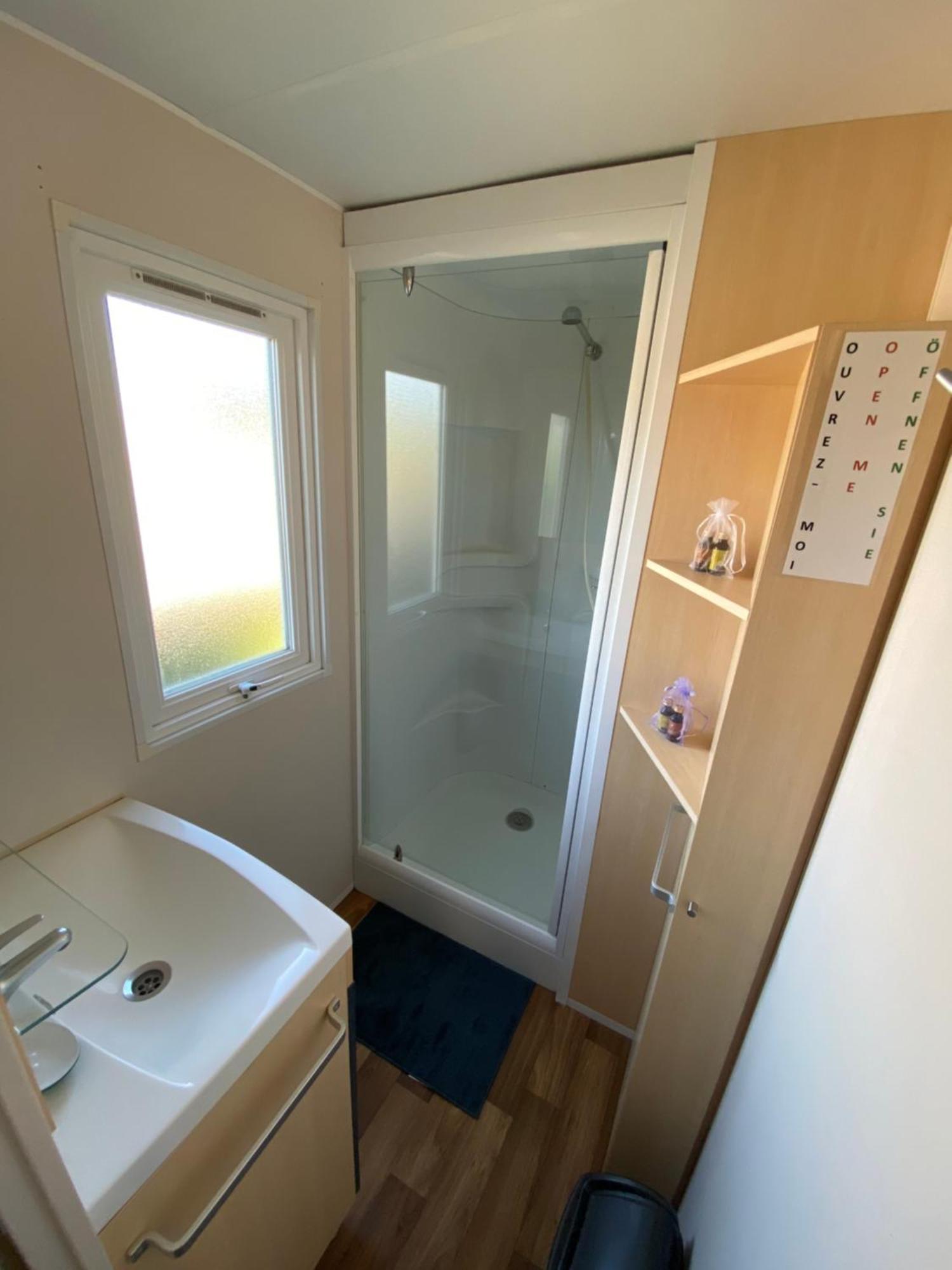 Boofzheim Mobile Home Proche De Europa Park מראה חיצוני תמונה